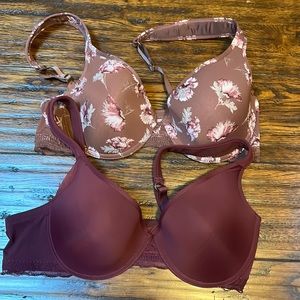 Lucky brand bras